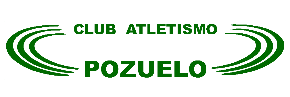 Club Atletismo Pozuelo